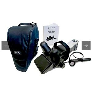 Saunders Cervical Home Traction Unit